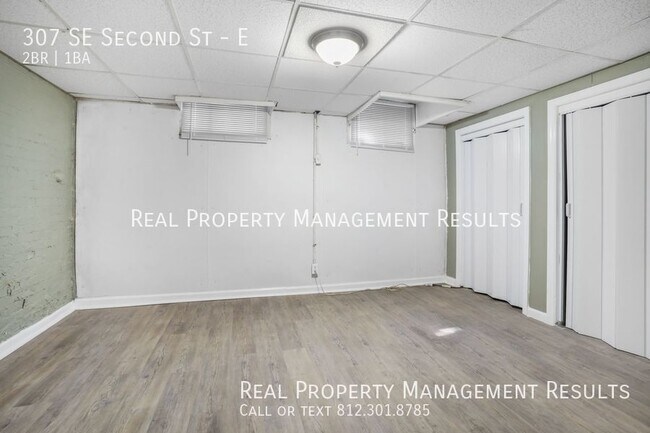 Foto del edificio - 307 SE 2nd St