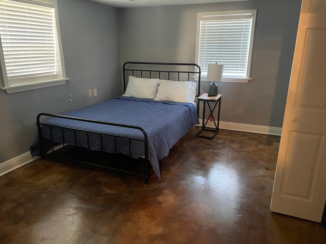 4200 Jena St Unit 4200 Jena street, New Orleans, LA 70125 Apartments