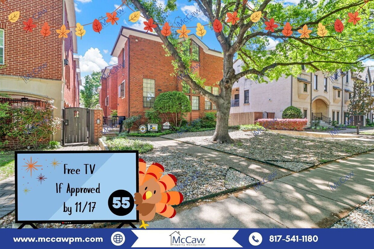 Foto principal - 4141 Hyer St