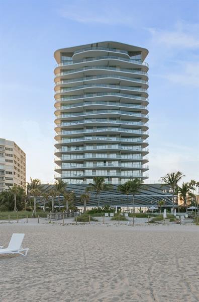 Foto del edificio - 730 N Ocean Blvd