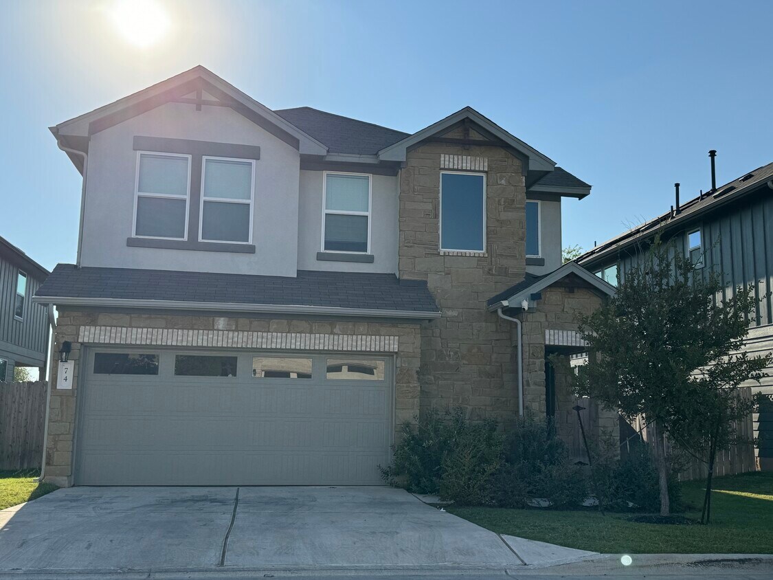 3200 College Park Dr, Round Rock, TX 78665 House Rental in Round Rock