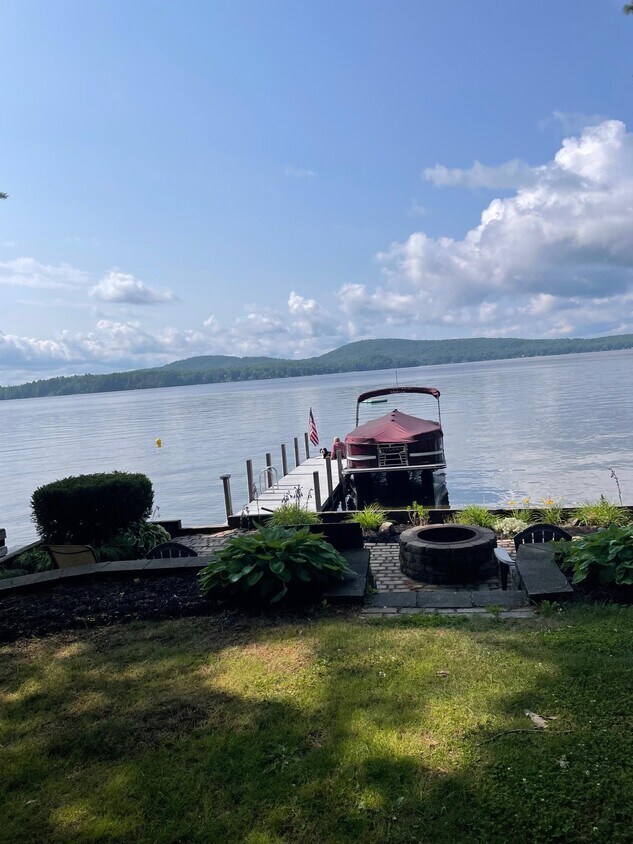 15 N Shore Dr, Wakefield, NH 03830 House Rental in Wakefield, NH