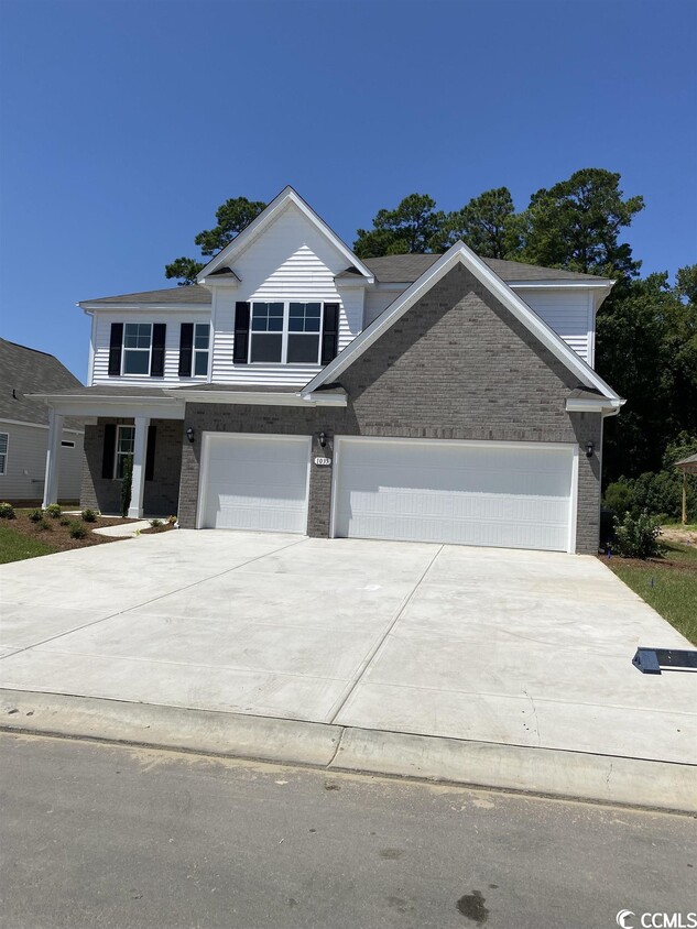 Foto principal - 1035 Heather Glen Way