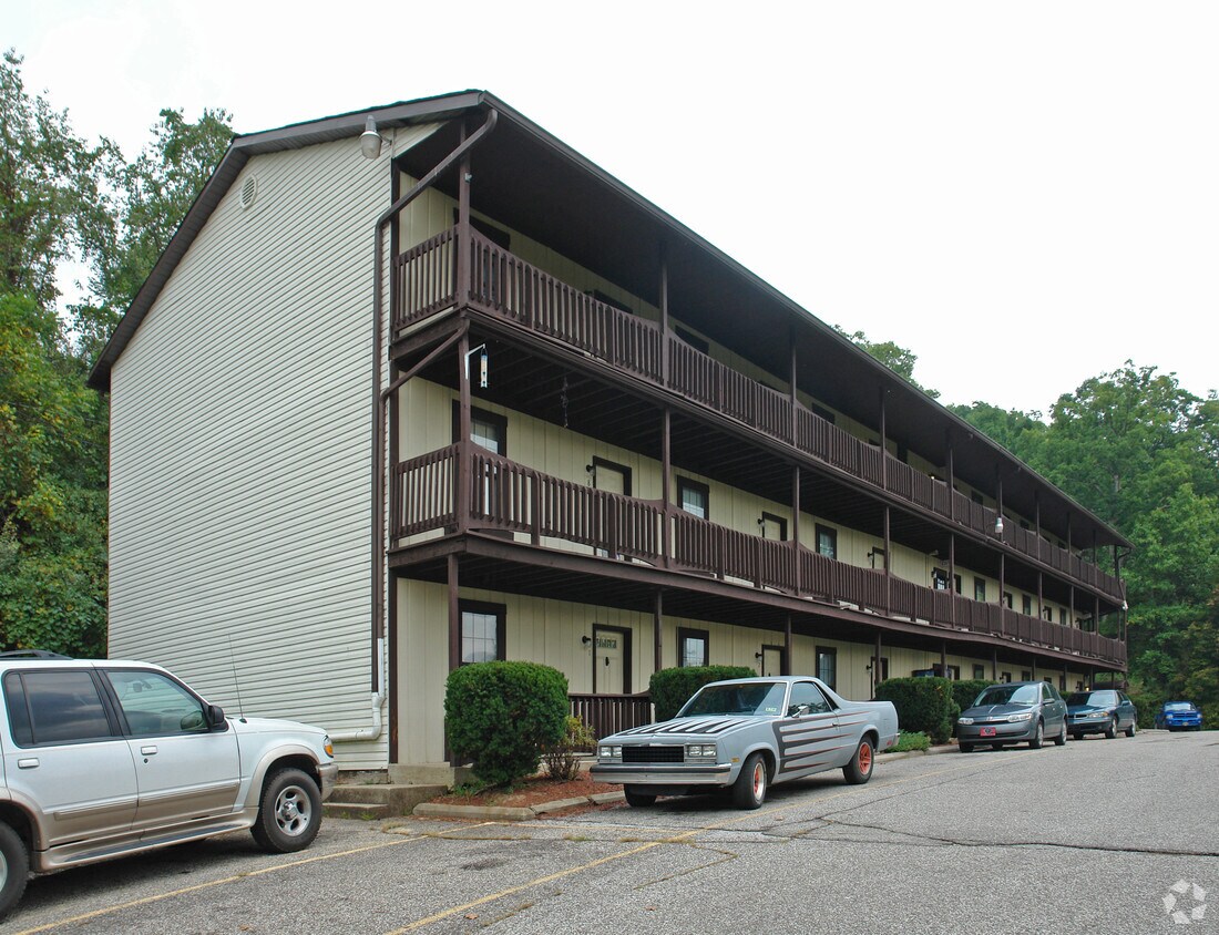Primary Photo - Lockwood Garden Apartments