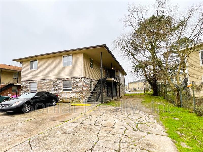 15510 Dwyer Blvd, New Orleans, LA 70129 Condo for Rent in New Orleans