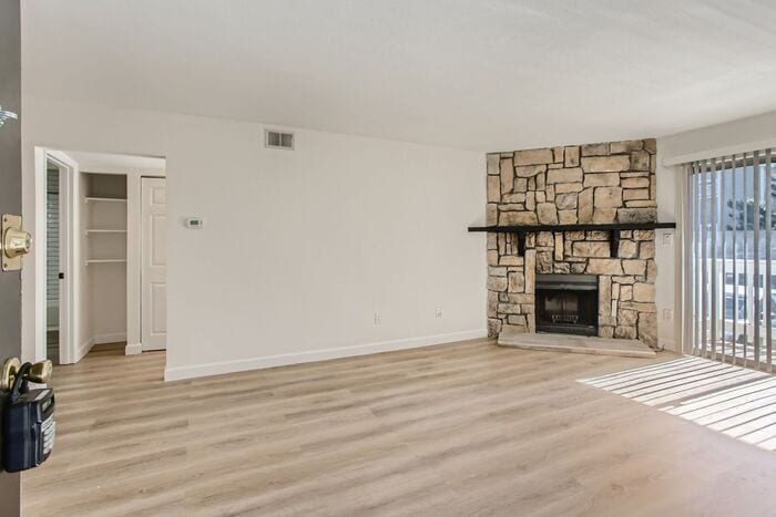 Updated 1BR in Prime DTC Location - Updated 1BR in Prime DTC Location