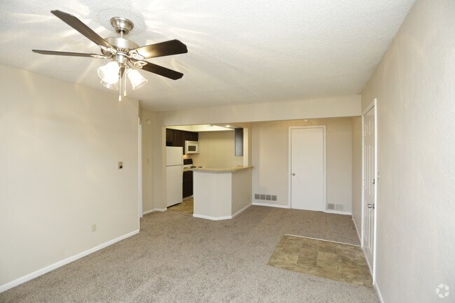 Foto del interior - The Lodge