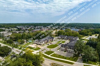 Interior Photo - Barrington Square Luxury Apartments