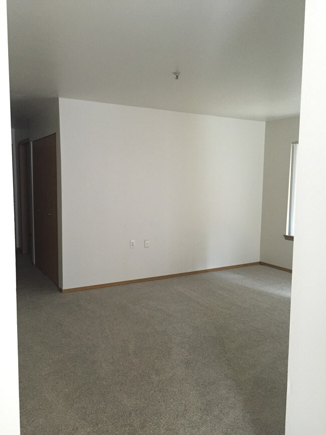 Fairway Apartments Edmonds, WA