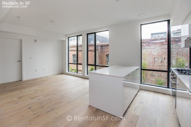 Foto del edificio - 99 Rausch St