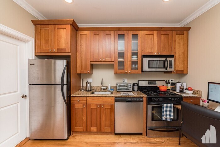 Foto principal - 2717 N Mildred Ave