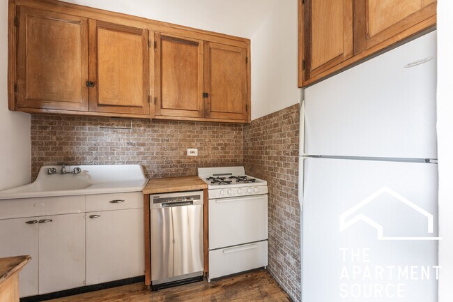 Foto del edificio - 4056 N Paulina St