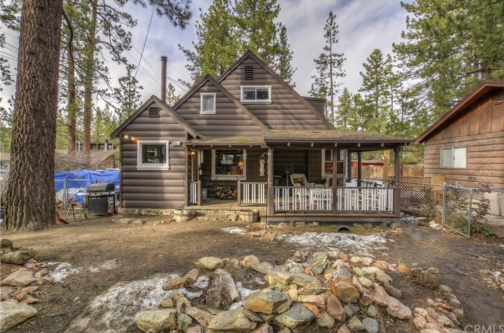 Apartments For Rent Big Bear Ca