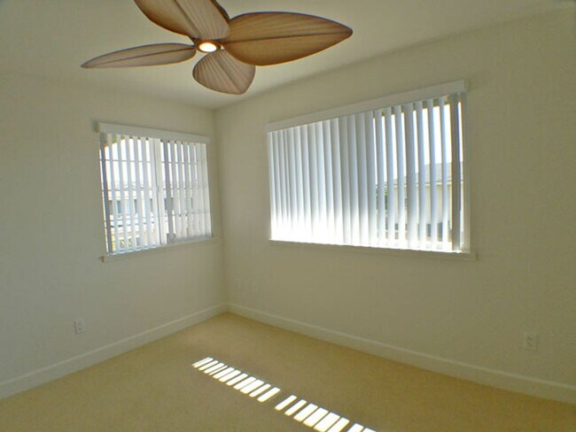 Foto del edificio - 3 bedroom, 2.5 bath Townhome in Ko Olina H...