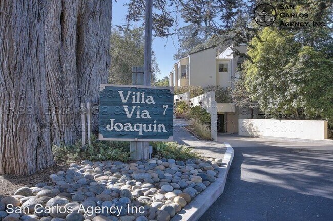Foto del edificio - 2 br, 2.5 bath House - 7 Via Joaquin Unit 15