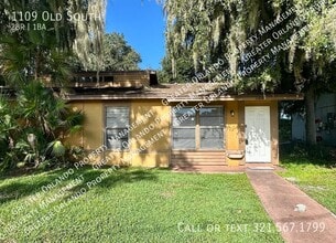 Building Photo - 1109 Old S Dr