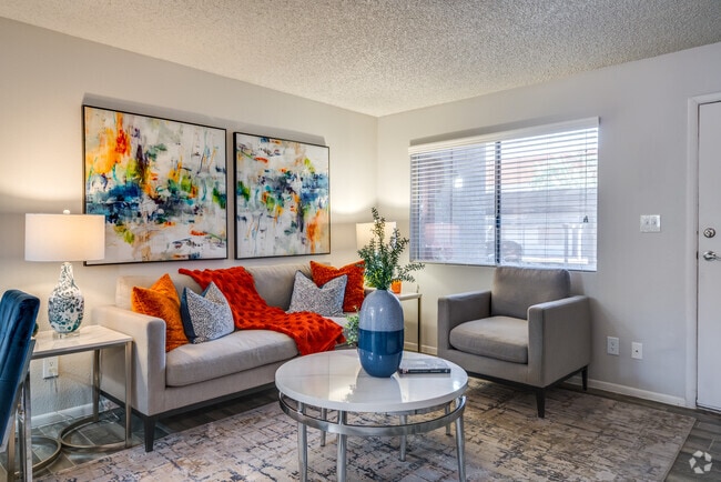 Interior Photo - Newport