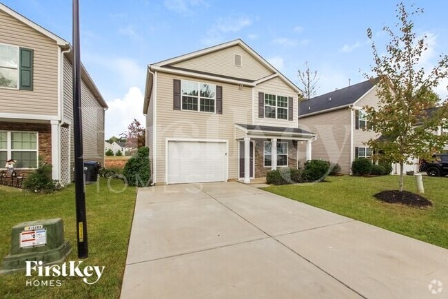 Building Photo - 4816 Manchineel Ln