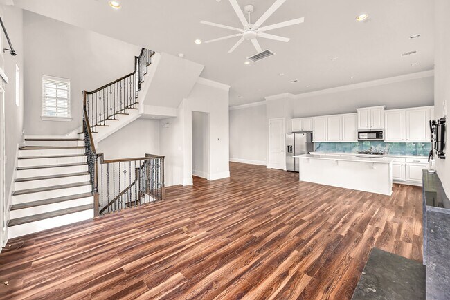 Foto del edificio - 9644 Knight Rd
