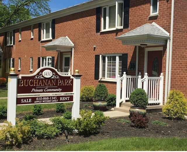Primary Photo - 1544 Catasauqua Rd