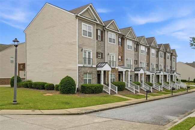 Building Photo - 5497 Festival Ave