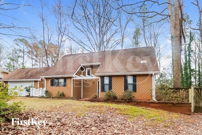 Building Photo - 2845 Forest Wood Dr