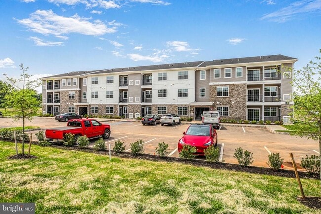 Building Photo - 5108 MARY ASHBY Way