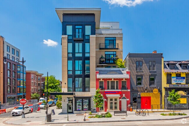 2200 14th St. NW - Lumen Condos