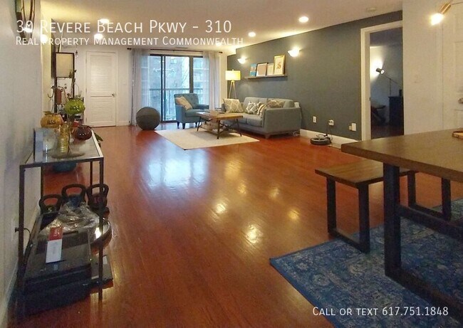 Building Photo - 30 Revere Beach Pkwy