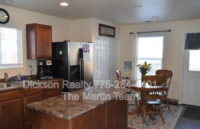 Building Photo - 9080 Red Baron Blvd