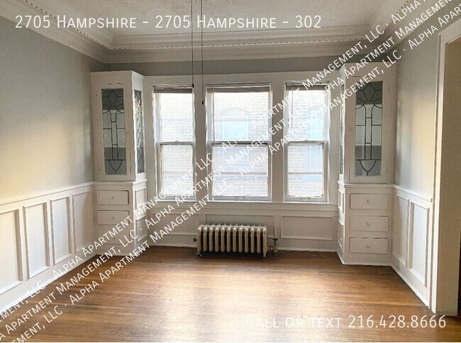 Foto del edificio - 2705 Hampshire Rd
