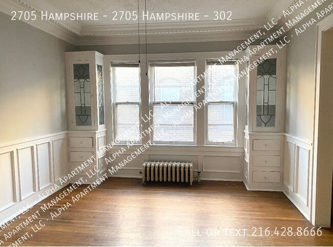 Building Photo - 2705 Hampshire Rd