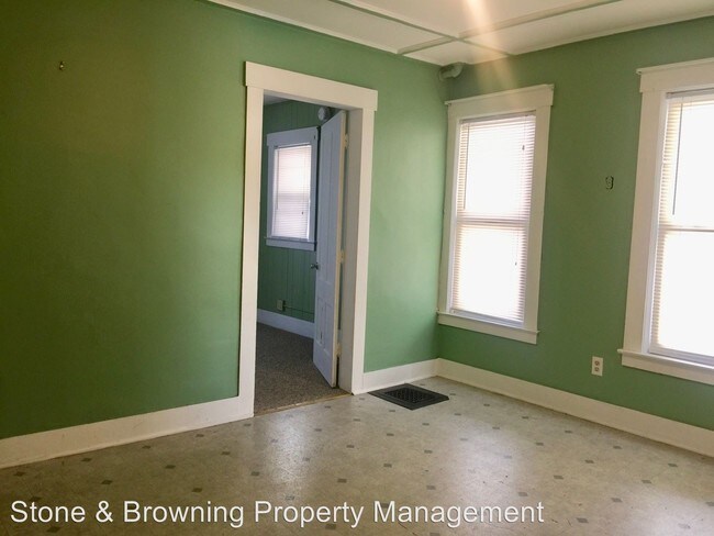 Foto del edificio - 9 College St