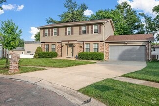 Building Photo - 2010 Castlebar Dr