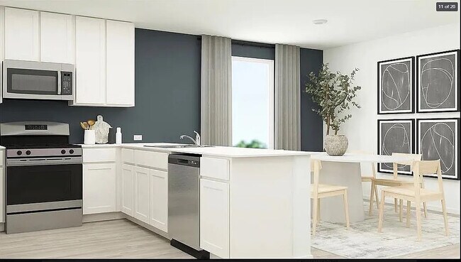 Foto del edificio - Room in House on Willkomen Way