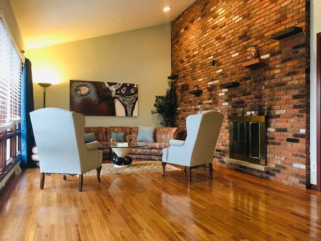 Building Photo - 1301 Forest Hills Blvd