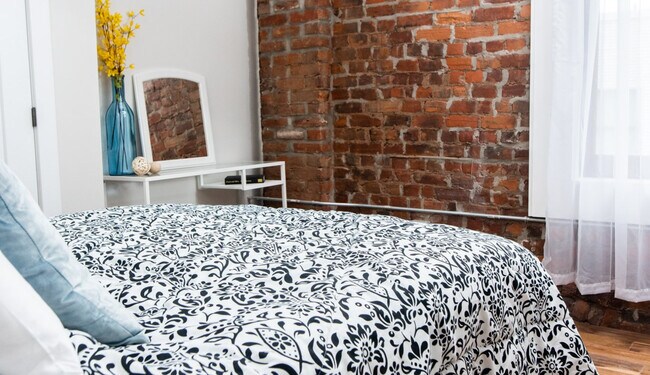 Photo du bâtiment - Treble Hall