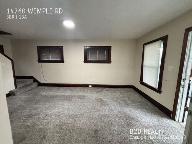 Foto del edificio - 14760 Wemple Rd