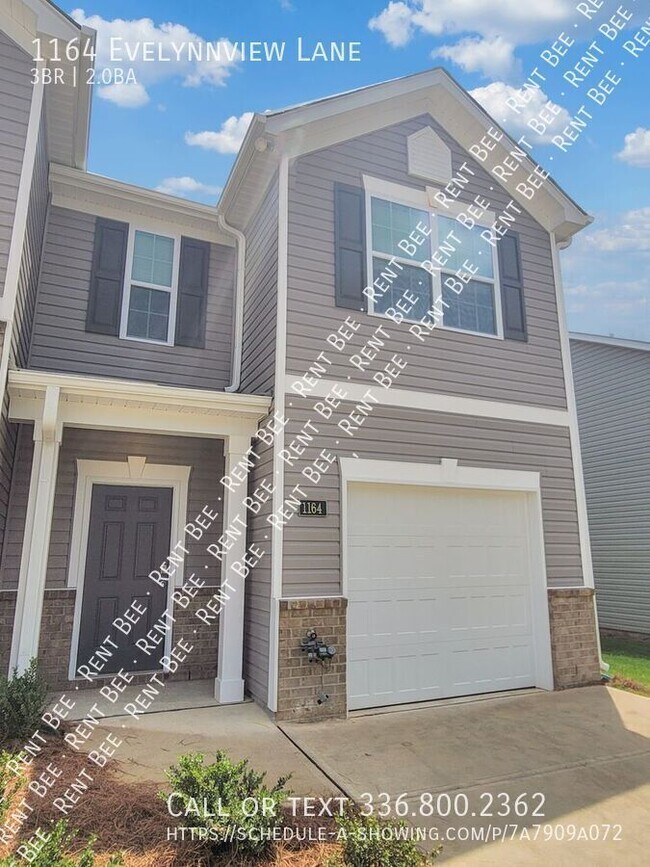 Building Photo - 1164 Evelynnview Ln
