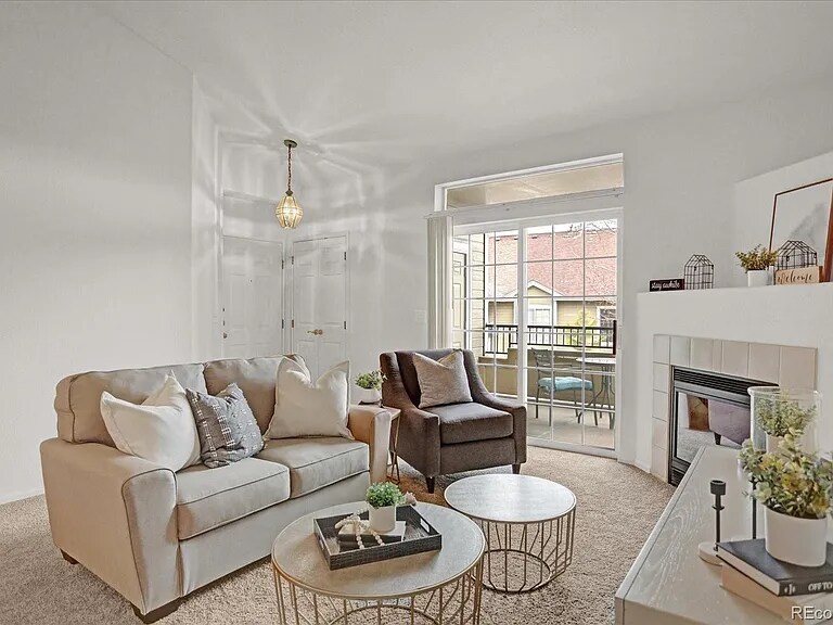 8400 S Upham Way Unit E17, Littleton, CO 80128 Condo for Rent in