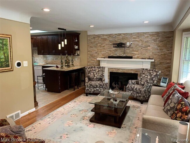 Foto del edificio - 4412 Berkshire Rd