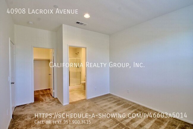 Building Photo - 40908 Lacroix Avenue'