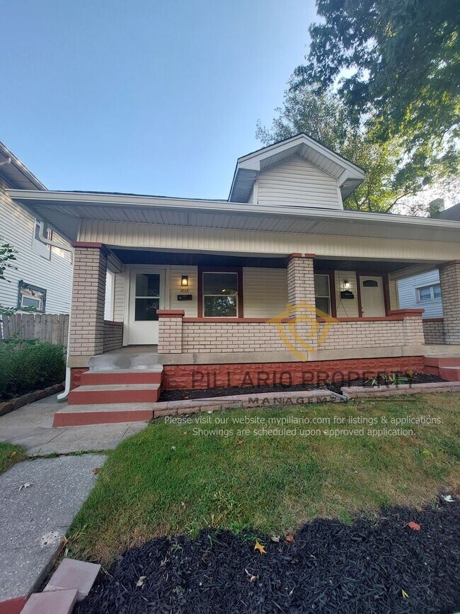 Foto del edificio - 3709-3711 Brookside Pkwy S Dr