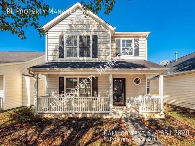 Foto del edificio - 3 bedroom 2.5 bathroom home in Williams Creek