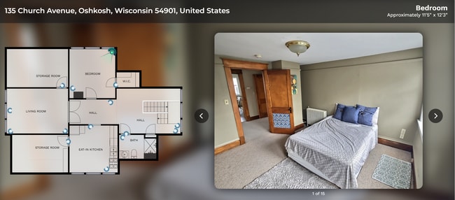 Building Photo - 135 Church Ave