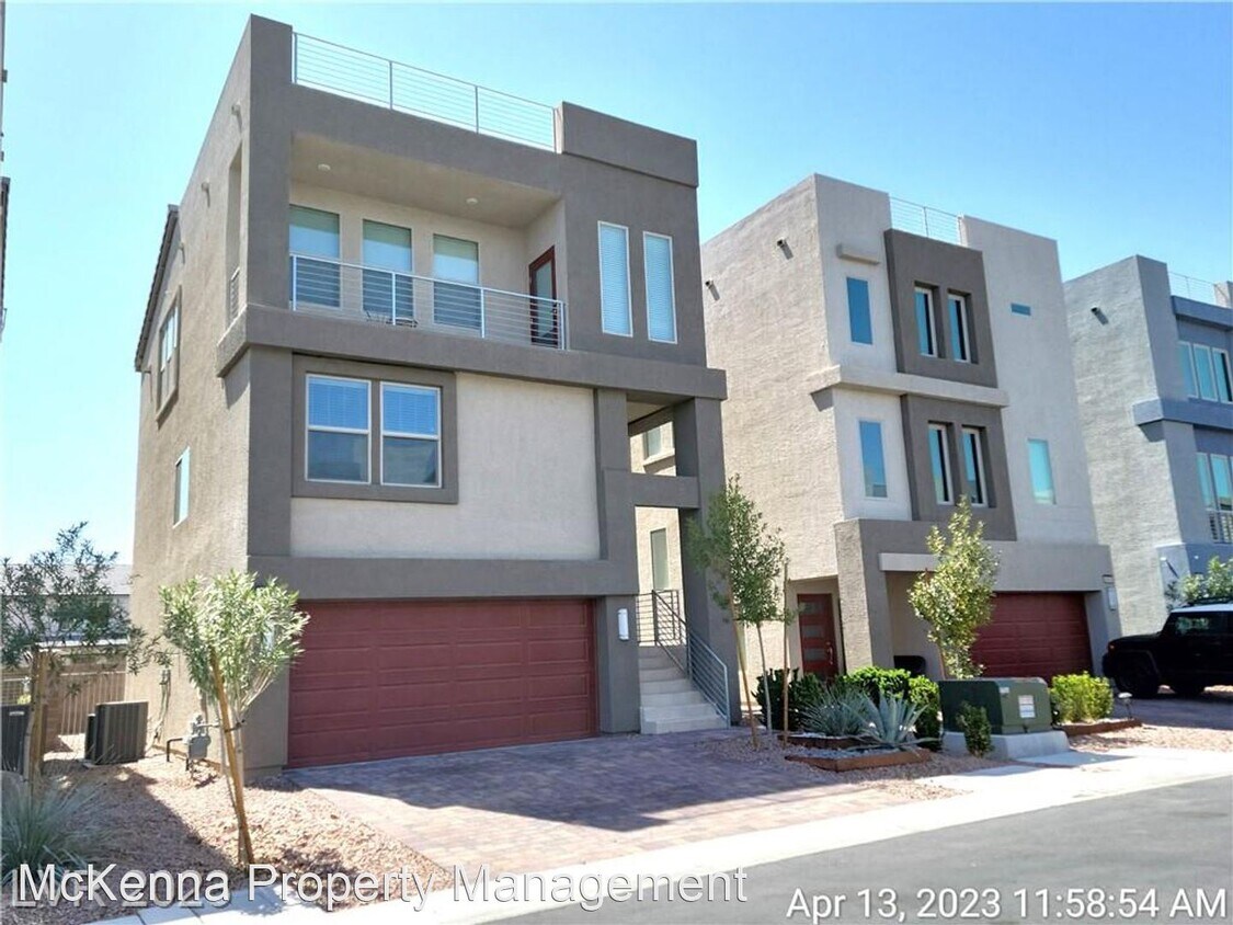 8039 Haywood Estate Ave, Las Vegas, NV 89113 House Rental in Las