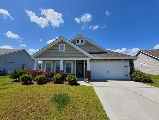 Foto del edificio - Palm Lakes Plantation, Long Term Rental - Little River, SC