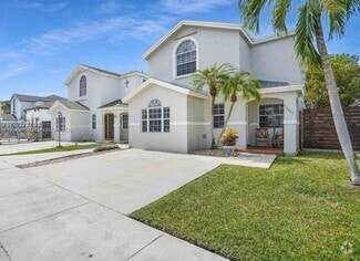 Building Photo - 16262 SW 139th Ct