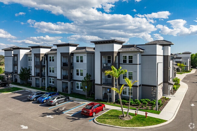 Building Photo - Ekos Santa Barbara