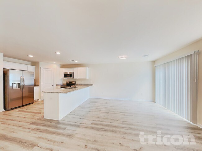 Foto del edificio - 691 Millsgate Cir